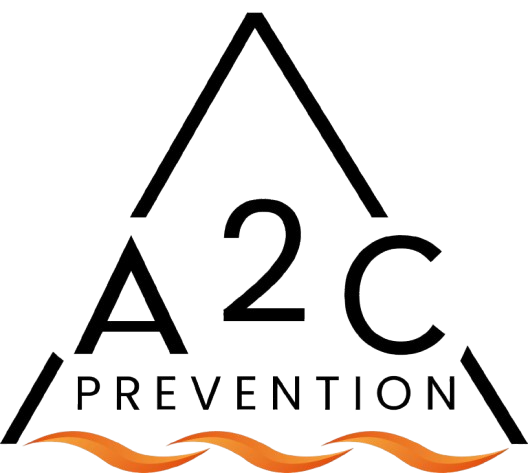Logo A2C PRÉVENTION