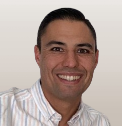 Jérémy MAHARIBATCHA, consultant en sécurité incendie